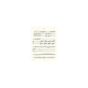 Edition Peters Wieniawski Violinkonzert Nr. 2