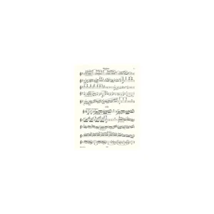 Edition Peters Wieniawski Violinkonzert Nr. 2