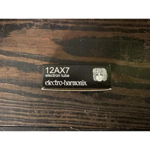 Electro Harmonix 12AX7EH Tube