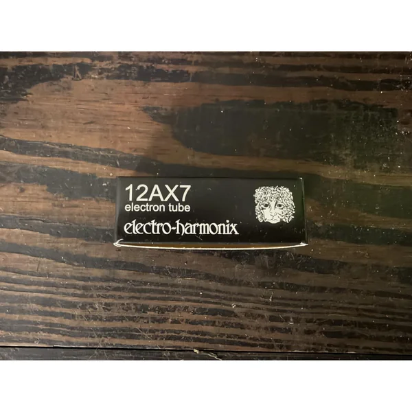 Electro Harmonix 12AX7EH Tube