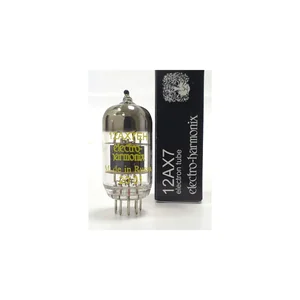 Electro Harmonix 12AX7EH Tube