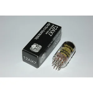 Electro Harmonix 12AX7EH Tube
