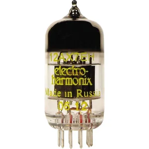 Electro Harmonix 12AX7EH Tube