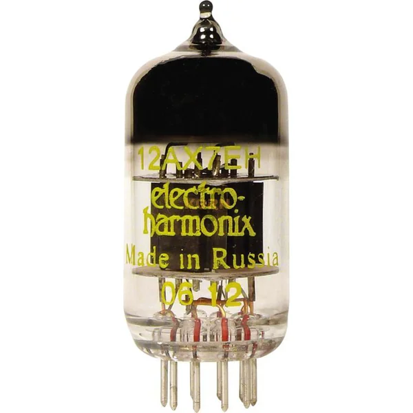 Electro Harmonix 12AX7EH Tube