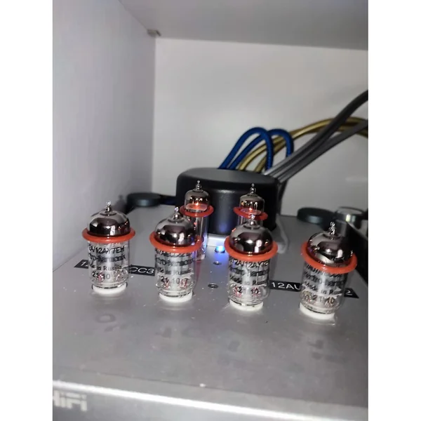 Electro Harmonix 12AY7 Tube