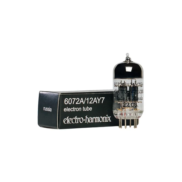 Electro Harmonix 12AY7 Tube