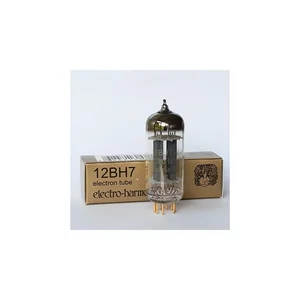 Electro Harmonix 12BH7EH Tube