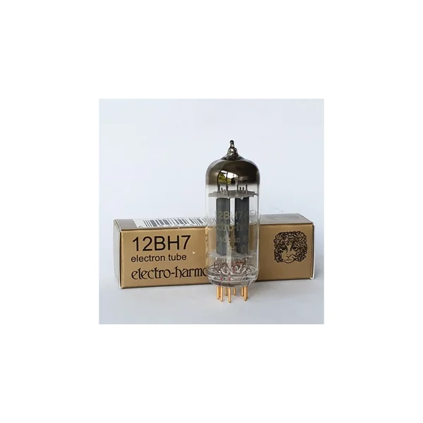 Electro Harmonix 12BH7EH Tube