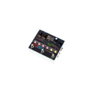 Electro Harmonix 22500 Dual Stereo Looper