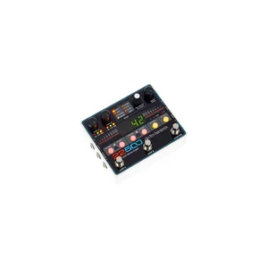 Electro Harmonix 22500 Dual Stereo Looper