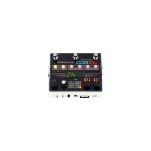Electro Harmonix 22500 Dual Stereo Looper