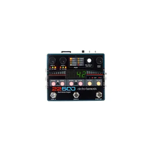 Electro Harmonix 22500 Dual Stereo Looper