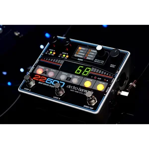 Electro Harmonix 22500 Dual Stereo Looper