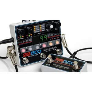Electro Harmonix 22500 Dual Stereo Looper