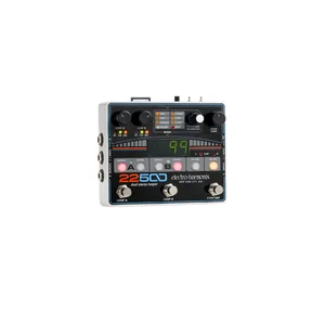 Electro Harmonix 22500 Dual Stereo Looper