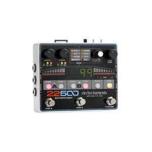 Electro Harmonix 22500 Dual Stereo Looper