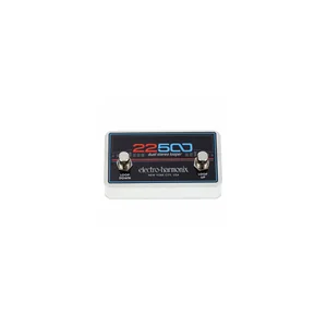 Electro Harmonix 22500 Foot Controller