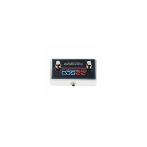 Electro Harmonix 22500 Foot Controller