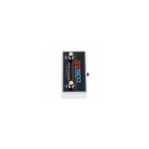 Electro Harmonix 22500 Foot Controller