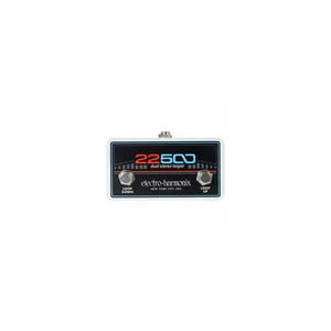 Electro Harmonix 22500 Foot Controller