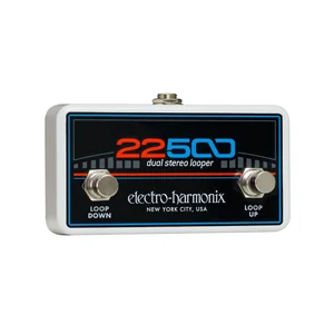 Electro Harmonix 22500 Foot Controller