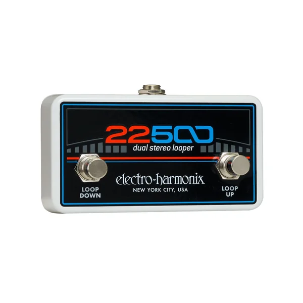 Electro Harmonix 22500 Foot Controller