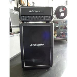 Electro Harmonix 2x12 Vertical Cabinet
