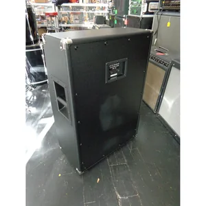 Electro Harmonix 2x12 Vertical Cabinet