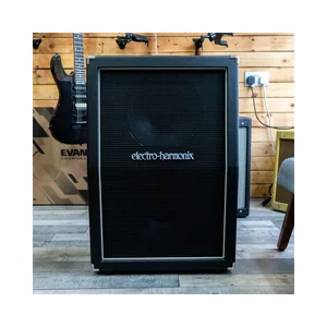 Electro Harmonix 2x12 Vertical Cabinet