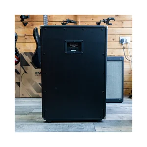 Electro Harmonix 2x12 Vertical Cabinet
