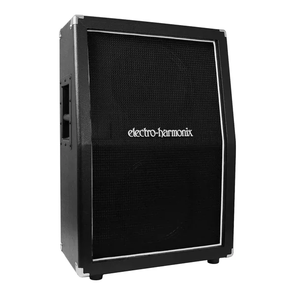 Electro Harmonix 2x12 Vertical Cabinet