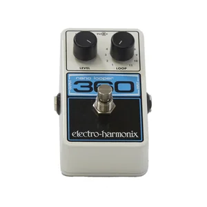 Electro Harmonix 360 Nano Looper