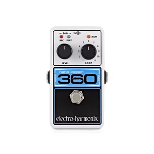 Electro Harmonix 360 Nano Looper
