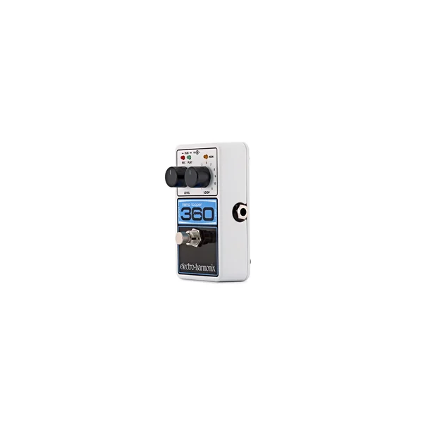 Electro Harmonix 360 Nano Looper