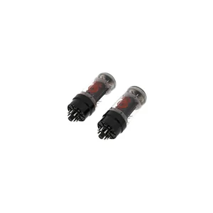 Electro Harmonix 6L6 Tubes Matched Pair