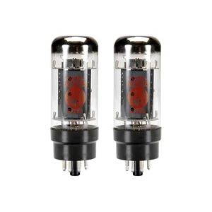 Electro Harmonix 6L6 Tubes Matched Pair
