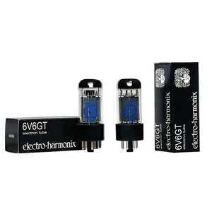 Electro Harmonix 6V6GT Matched Pair