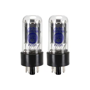 Electro Harmonix 6V6GT Matched Pair