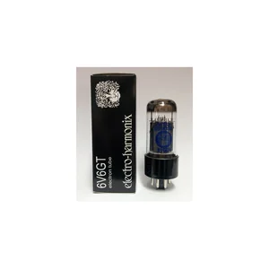 Electro Harmonix 6V6GT