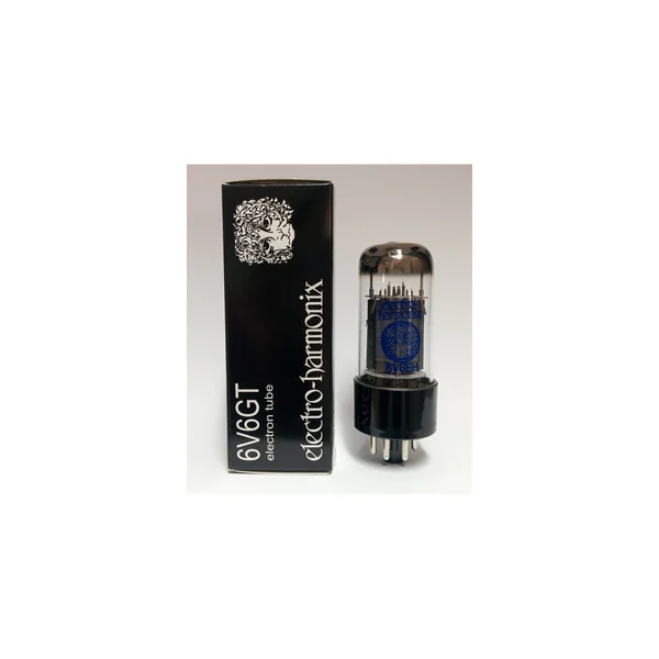 Electro Harmonix 6V6GT