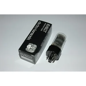 Electro Harmonix 6V6GT