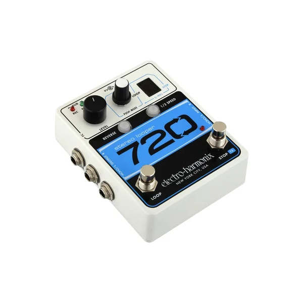 Electro Harmonix 720 Stereo Looper