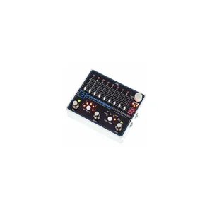 Electro Harmonix 8-Step Program