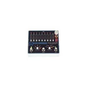 Electro Harmonix 8-Step Program