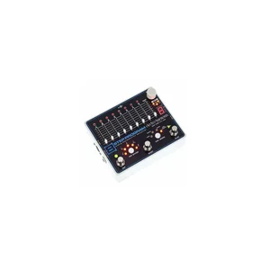 Electro Harmonix 8-Step Program
