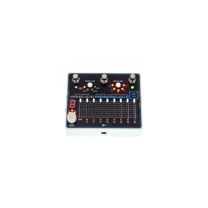 Electro Harmonix 8-Step Program