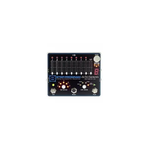 Electro Harmonix 8-Step Program