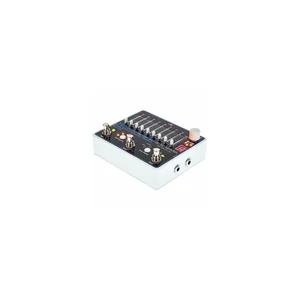 Electro Harmonix 8-Step Program