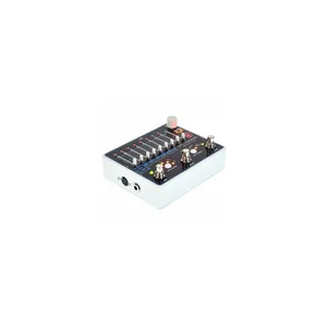 Electro Harmonix 8-Step Program