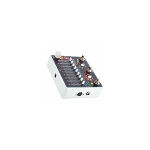 Electro Harmonix 8-Step Program